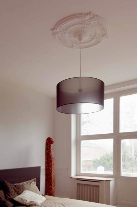 Rozeta din poliuretan R120 - Ø 77 cm [3]