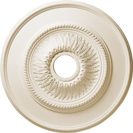Rozeta din poliuretan R139 - Ø 59.6 cm [1]