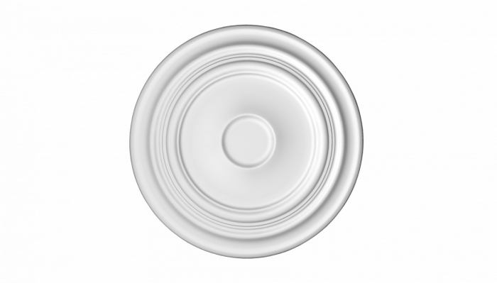 Rozeta din poliuretan R182 - Ø 61.7 cm [1]