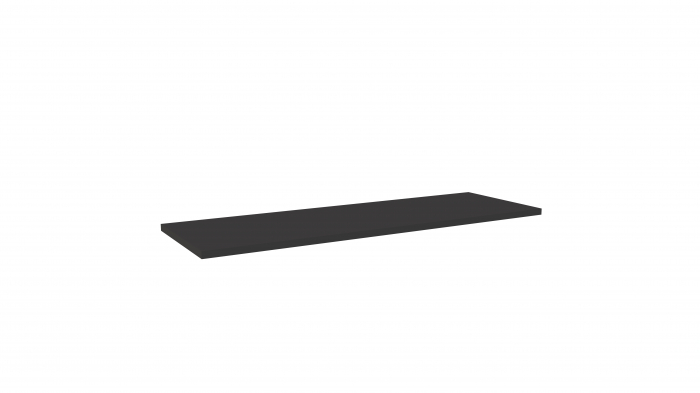 Blat baie 140 cm SANTA FE BLACK COMAD [1]