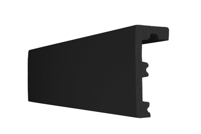 Scafa decorativa din polimer rigid ES4.1 - 10x4x200 cm [1]