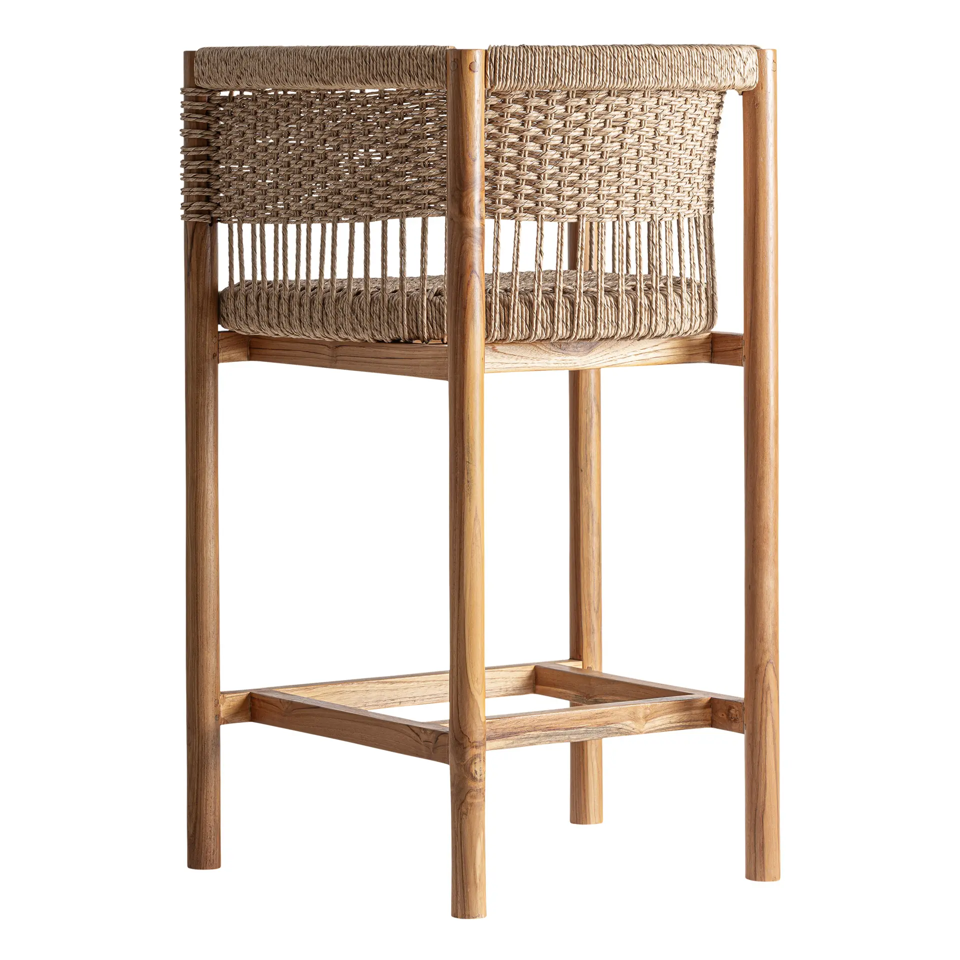 TABURET JARLAN VicalHome 38601 [4]