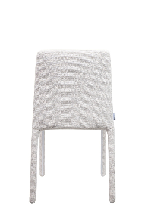 Scaun Alya 40x48x82 cm, Bej - King Home [3]
