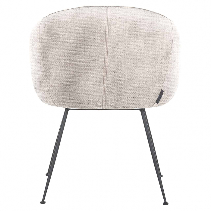 Scaun Avanti renegade natural (Renegade Natural 01), S4564 NATURAL RENEGADE - Richmond Interiors [2]