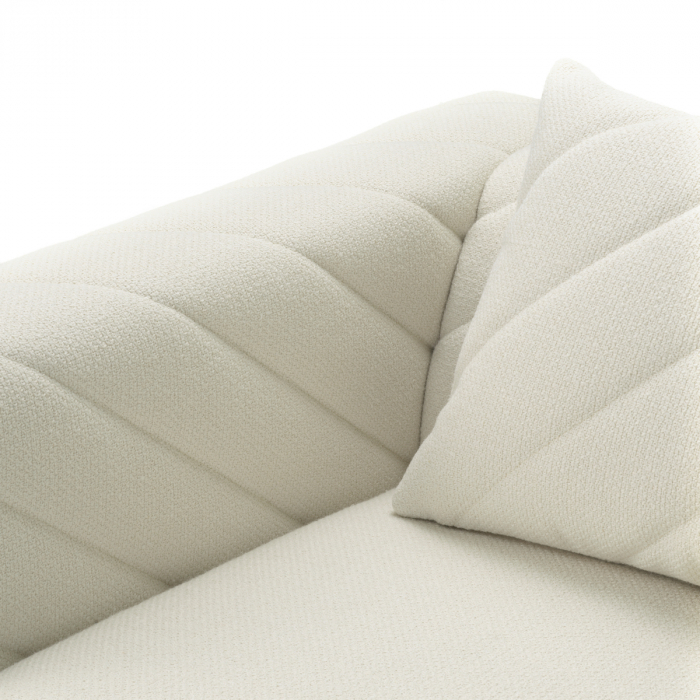   Scaun Avellino vis crem 118347 EICHHOLTZ [6]