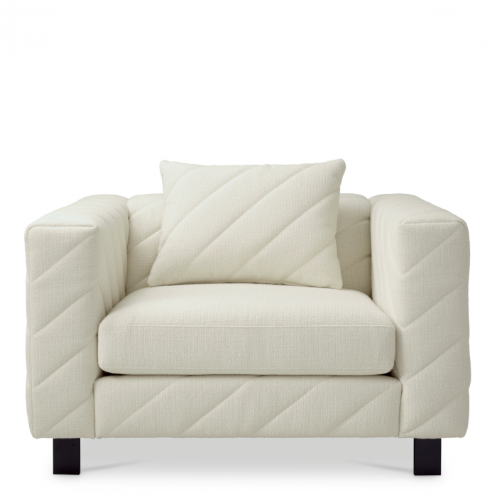   Scaun Avellino vis crem 118347 EICHHOLTZ [3]