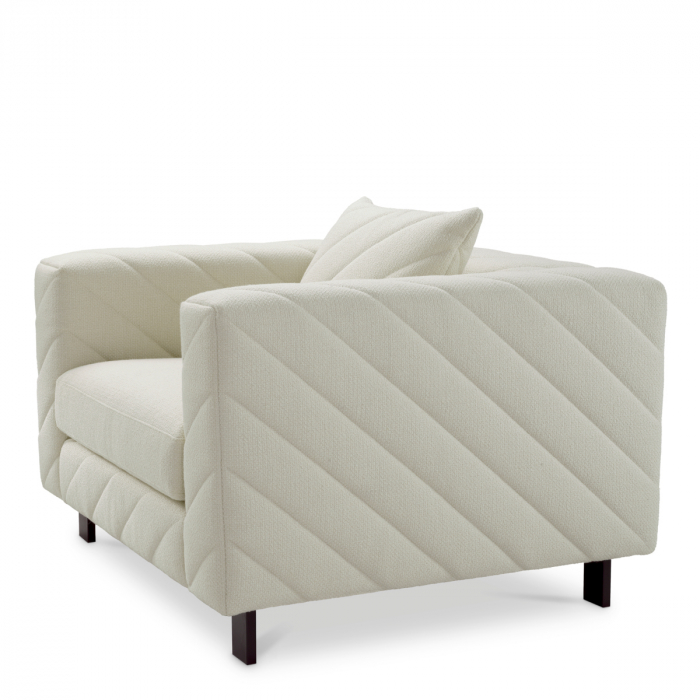   Scaun Avellino vis crem 118347 EICHHOLTZ [5]
