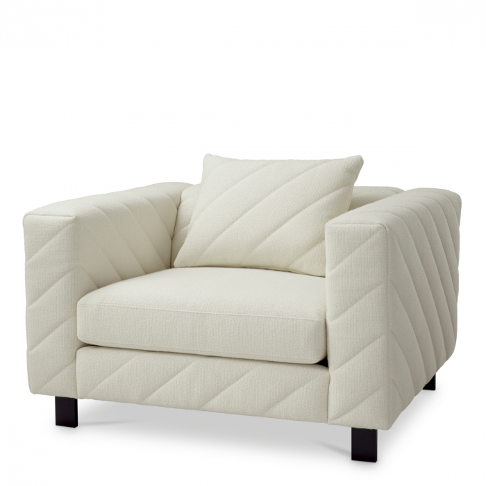   Scaun Avellino vis crem 118347 EICHHOLTZ [1]