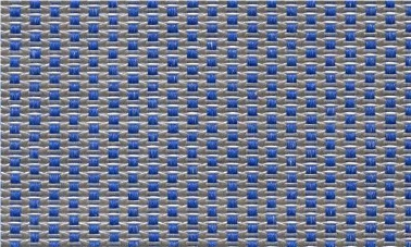 Scaun birou premium ajustabil Wau II, diverse culori, cadru alb, tapiterie tip mesh, W-709-W-NW41 - Unique [9]