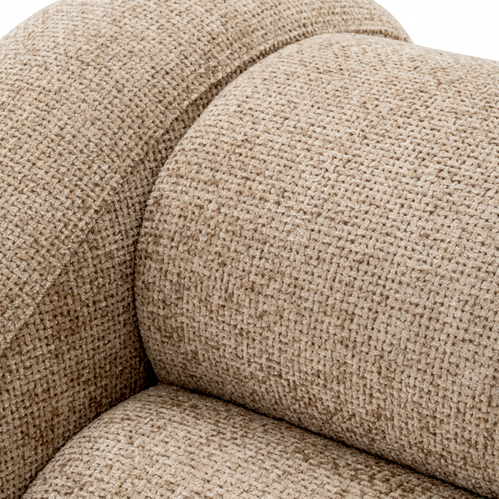   Scaun Carbone lyssa nisip 117947 EICHHOLTZ [6]
