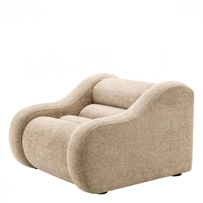   Scaun Carbone lyssa nisip 117947 EICHHOLTZ [5]