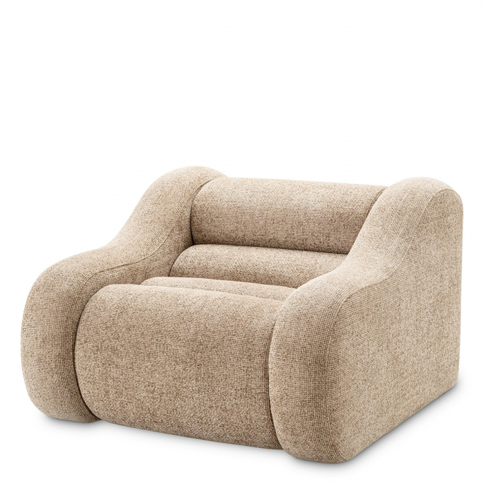   Scaun Carbone lyssa nisip 117947 EICHHOLTZ [1]