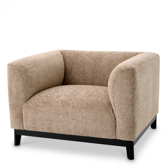   Scaun Corso lyssa nisip 117680 EICHHOLTZ [1]