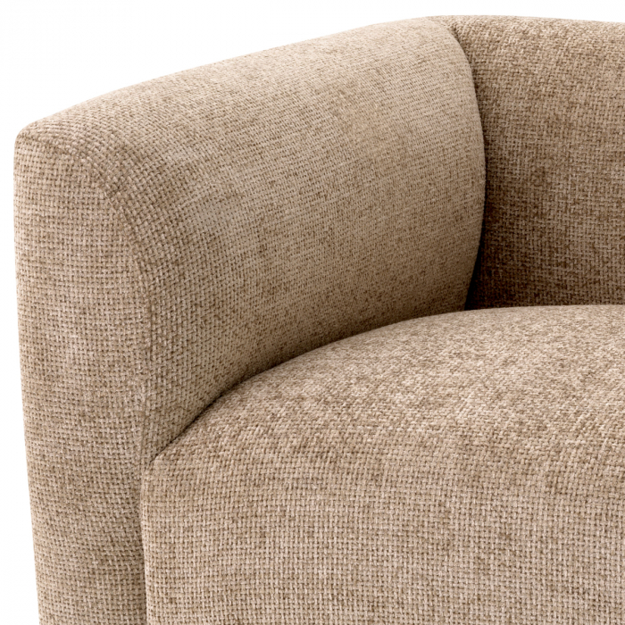   Scaun Corso lyssa nisip 117680 EICHHOLTZ [5]