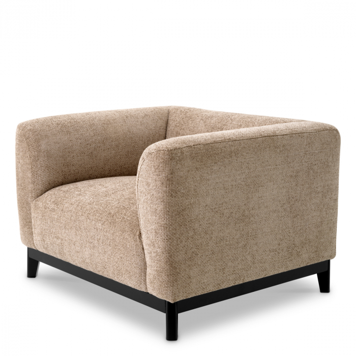   Scaun Corso lyssa nisip 117680 EICHHOLTZ [3]