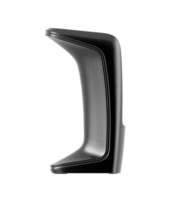 Scaun de bar UFO 41x41x74 cm din polipropilena cu LED RGBW optional, diverse culori, 63005 - Vondom [3]