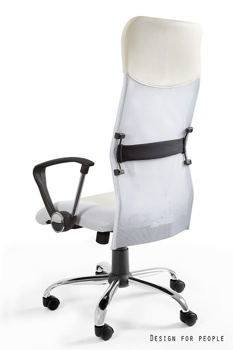 Scaun de birou ajustabil diverse culori Viper, spatar tip mesh, W-03-4 - Unique [12]