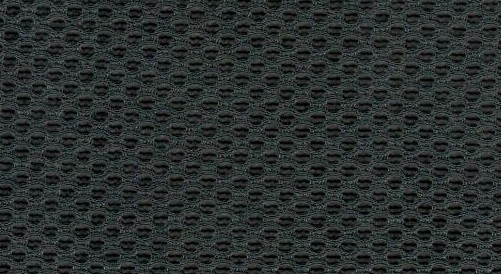 Scaun de birou Black on Black PLUS tapiterie membrana diverse culori, cotiere plastic, baza plastic, inaltime reglabila - Copie, W-93A-P-PS-7 - Unique [7]