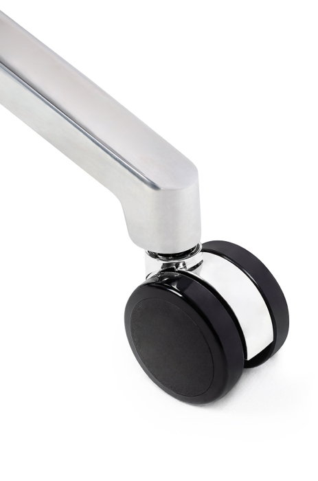 Scaun de Birou Ergo, Negru - King home [7]