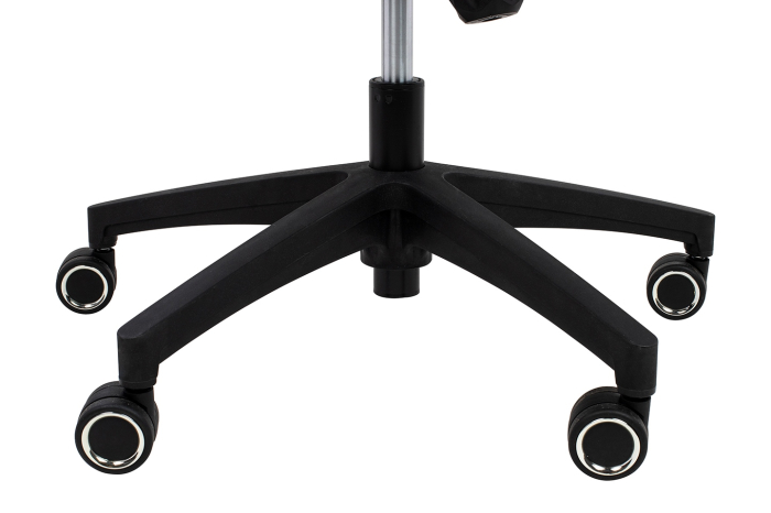 Scaun de Birou Ventiler, Negru - King home [18]