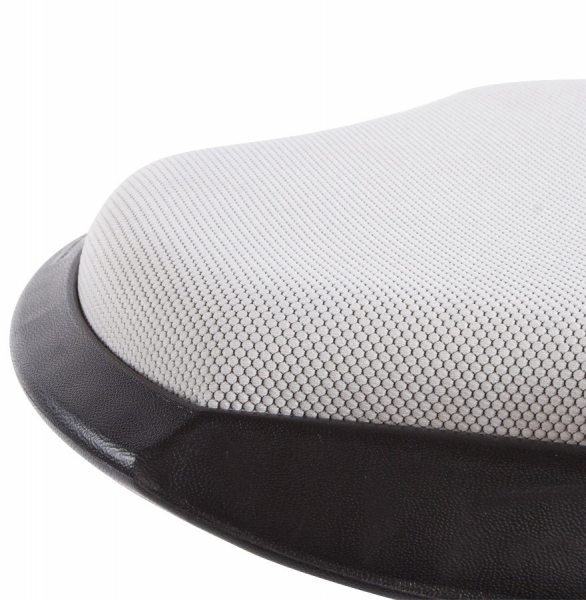 Scaun de design AMA ergonomic / gri, BS00450GR - Kokoon [3]