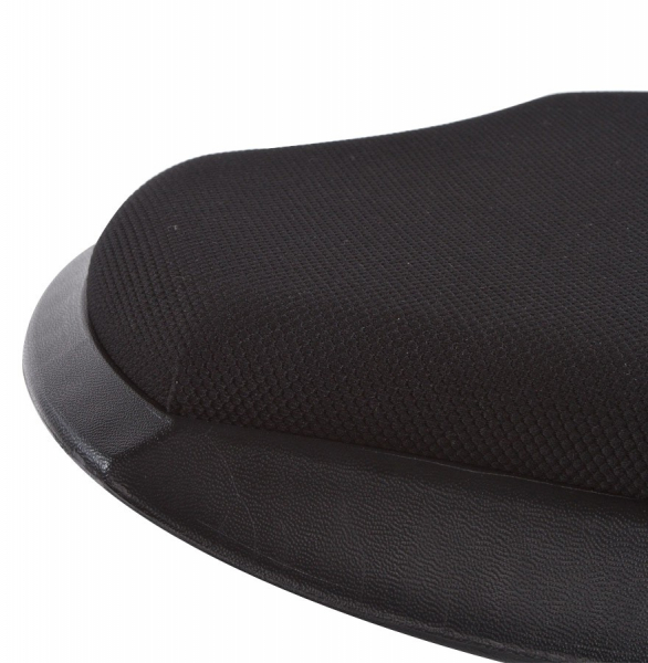 Scaun de design AMA ergonomic / negru, BS00440BL - Kokoon [3]
