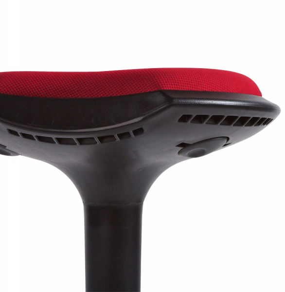 Scaun de design AMA ergonomic / rosu, BS00470RE - Kokoon [4]