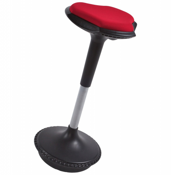 Scaun de design AMA ergonomic / rosu, BS00470RE - Kokoon [2]