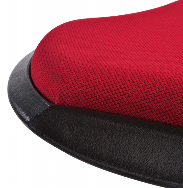 Scaun de design AMA ergonomic / rosu, BS00470RE - Kokoon [3]