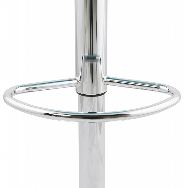 Scaun de design pentru bar reglabil SUKI verde menta / crom, BS01300BUBU - Kokoon [13]