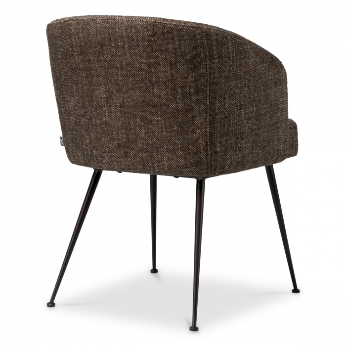   Scaun de dining Aiden renato maro 119505 EICHHOLTZ [4]