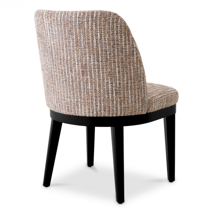   Scaun de dining Costa mademoiselle bej 117886 EICHHOLTZ [3]