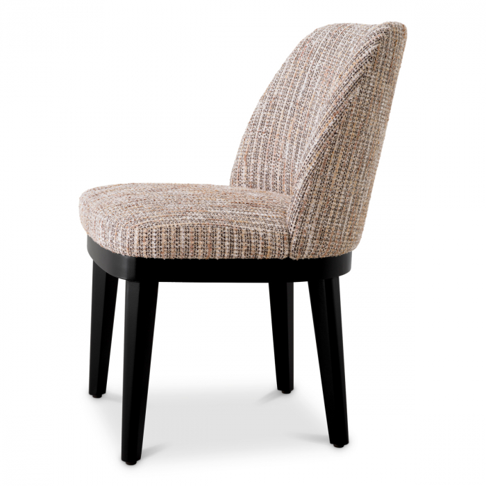   Scaun de dining Costa mademoiselle bej 117886 EICHHOLTZ [4]