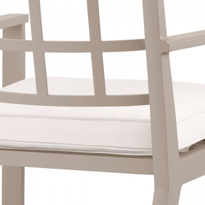   Scaun de dining exterior Cap-Ferrat pânză sunbrella nisip 113739 EICHHOLTZ [6]