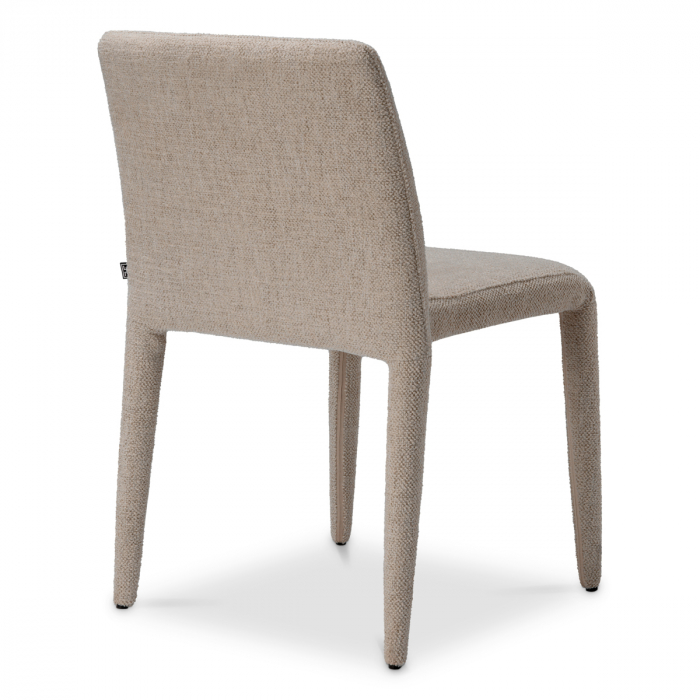   Scaun de dining Leiza renato alb crem set de 2 119506 EICHHOLTZ [5]