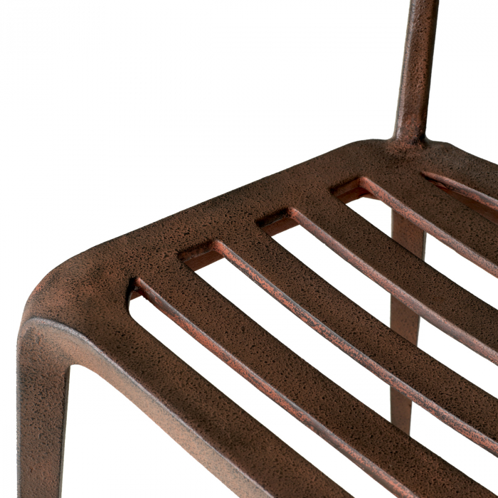   Scaun de dining Quentin aspect oxidat 119416 EICHHOLTZ [8]