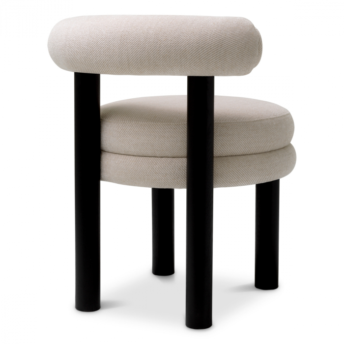   Scaun de dining Zoey fisher sand 118153 EICHHOLTZ [3]