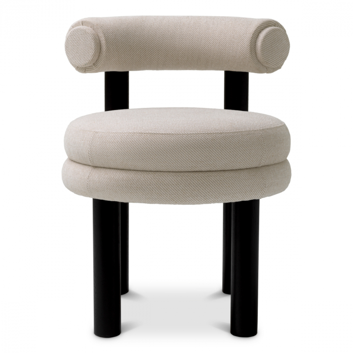   Scaun de dining Zoey fisher sand 118153 EICHHOLTZ [2]