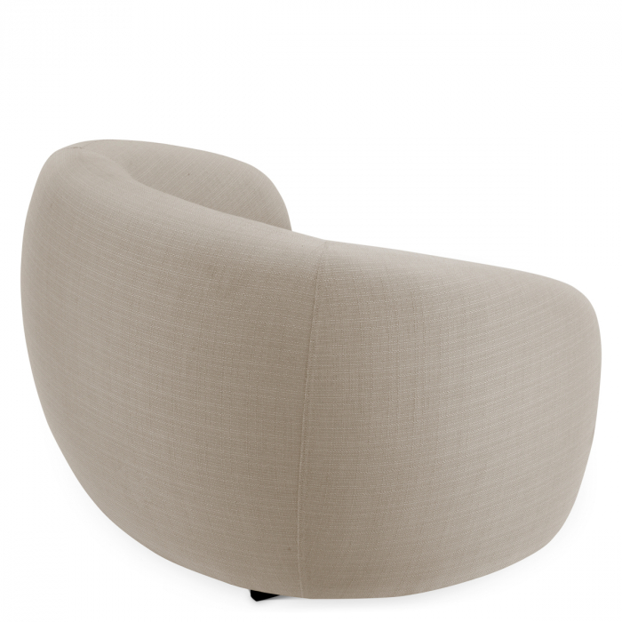   Scaun de exterior Brice lucio nisip 118507 EICHHOLTZ [3]