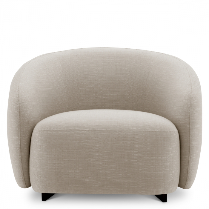   Scaun de exterior Brice lucio nisip 118507 EICHHOLTZ [2]