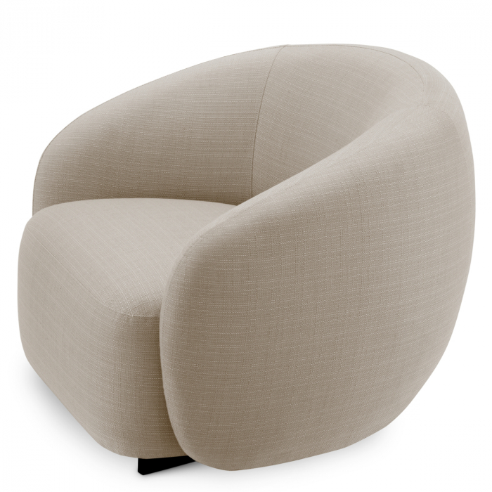   Scaun de exterior Brice lucio nisip 118507 EICHHOLTZ [4]