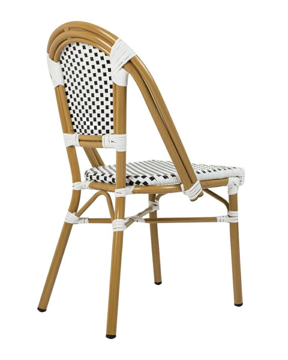 Scaun de Grădină Cafe Paris 57x57x88 cm - King Home [3]