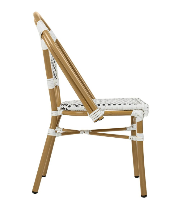 Scaun de Grădină Cafe Paris 57x57x88 cm - King Home [2]