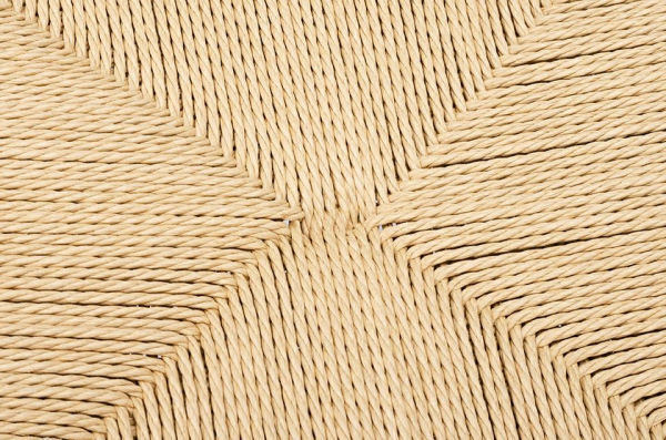 Scaun design clasic Saku Premium din lemn masiv natur cu spatar rotunjit, sezut impletitura, DC-541.BEECH - King [8]