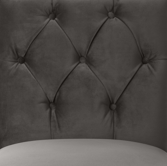   Scaun de dining Atena savona greige catifea 113840 EICHHOLTZ [10]