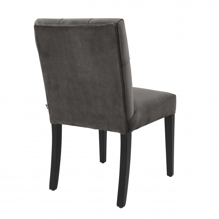   Scaun de dining Atena savona greige catifea 113840 EICHHOLTZ [9]