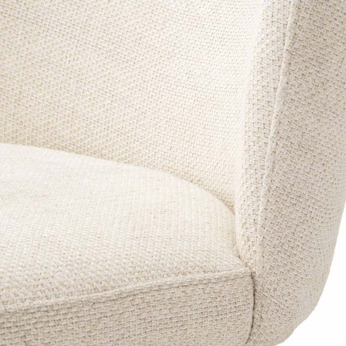   Scaun de dining Halard mademoiselle bej 115770 EICHHOLTZ [15]