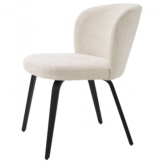   Scaun de dining Halard mademoiselle bej 115770 EICHHOLTZ [14]