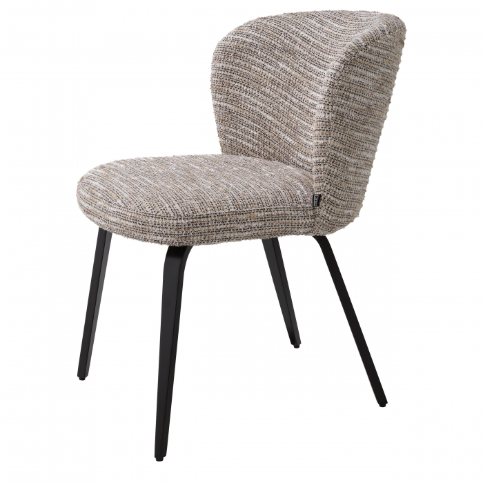   Scaun de dining Halard mademoiselle bej 115770 EICHHOLTZ [4]
