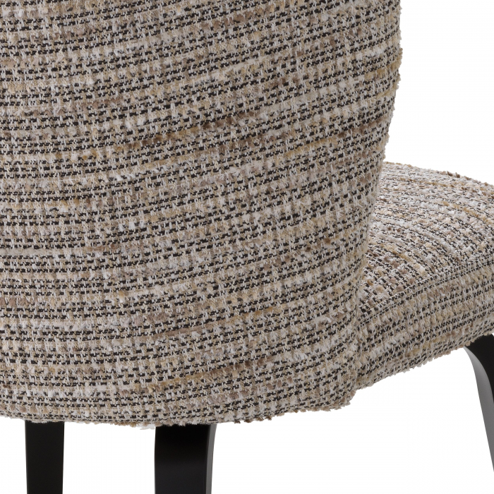   Scaun de dining Halard mademoiselle bej 115770 EICHHOLTZ [5]